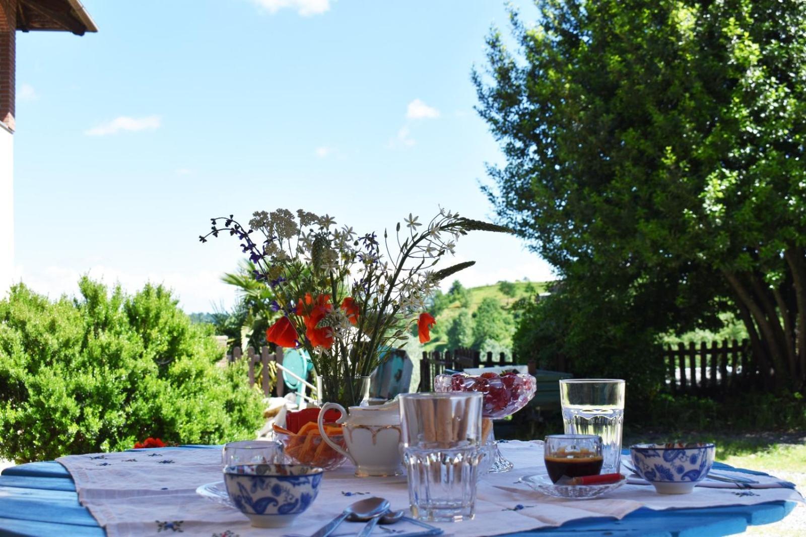 Appartamento In Monferrato Di Dominga Portacomaro ภายนอก รูปภาพ