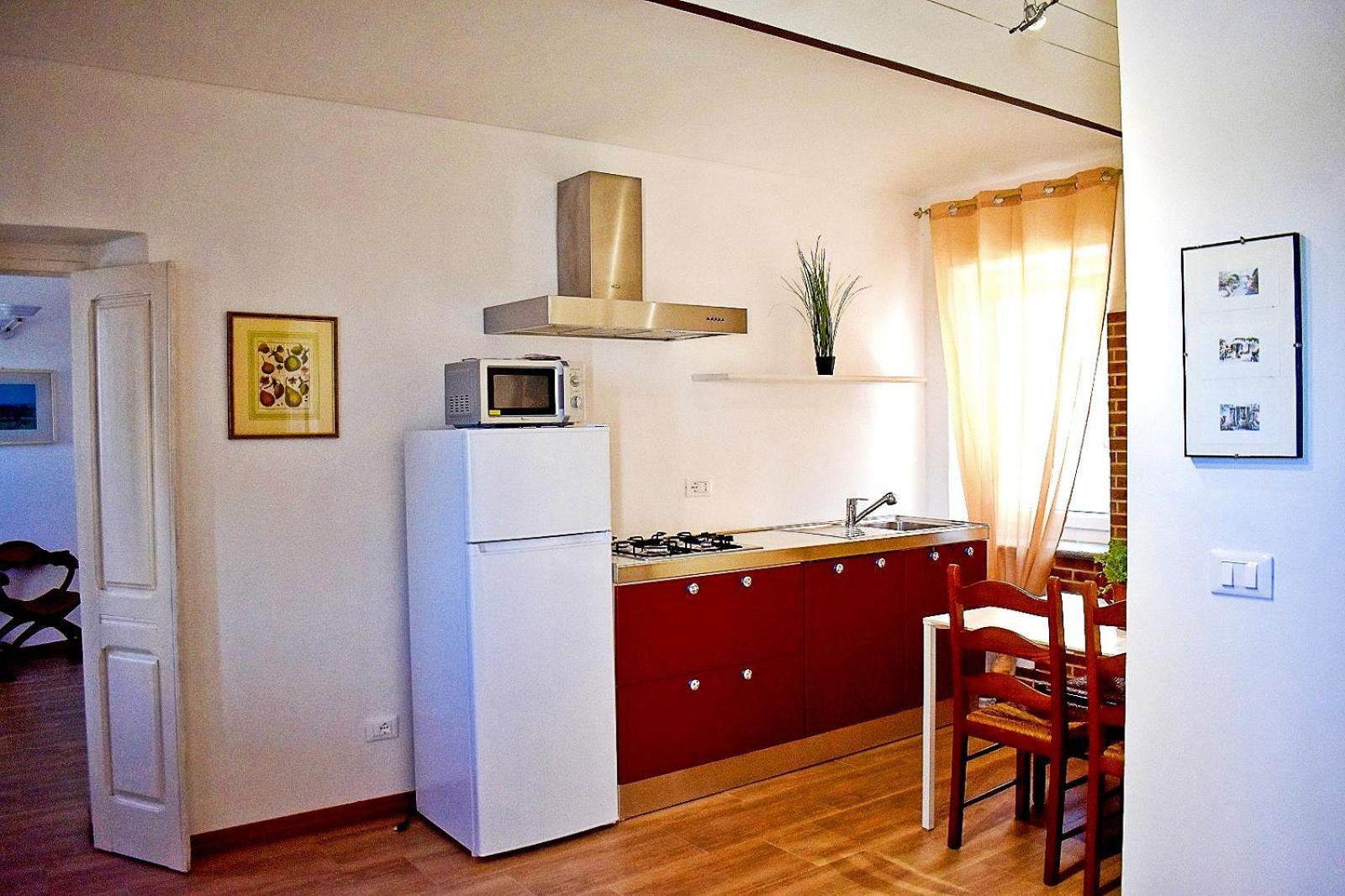 Appartamento In Monferrato Di Dominga Portacomaro ภายนอก รูปภาพ