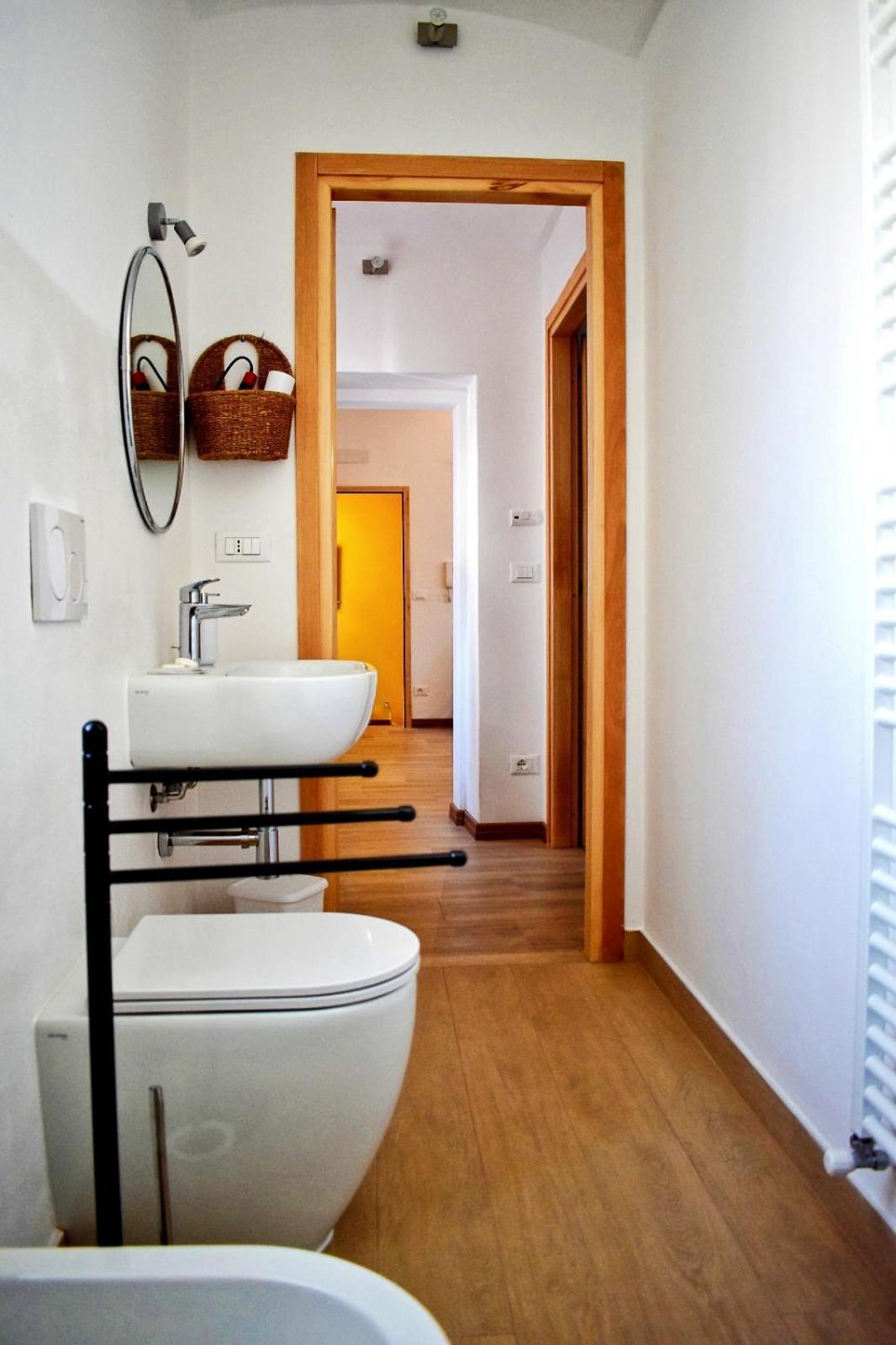 Appartamento In Monferrato Di Dominga Portacomaro ภายนอก รูปภาพ