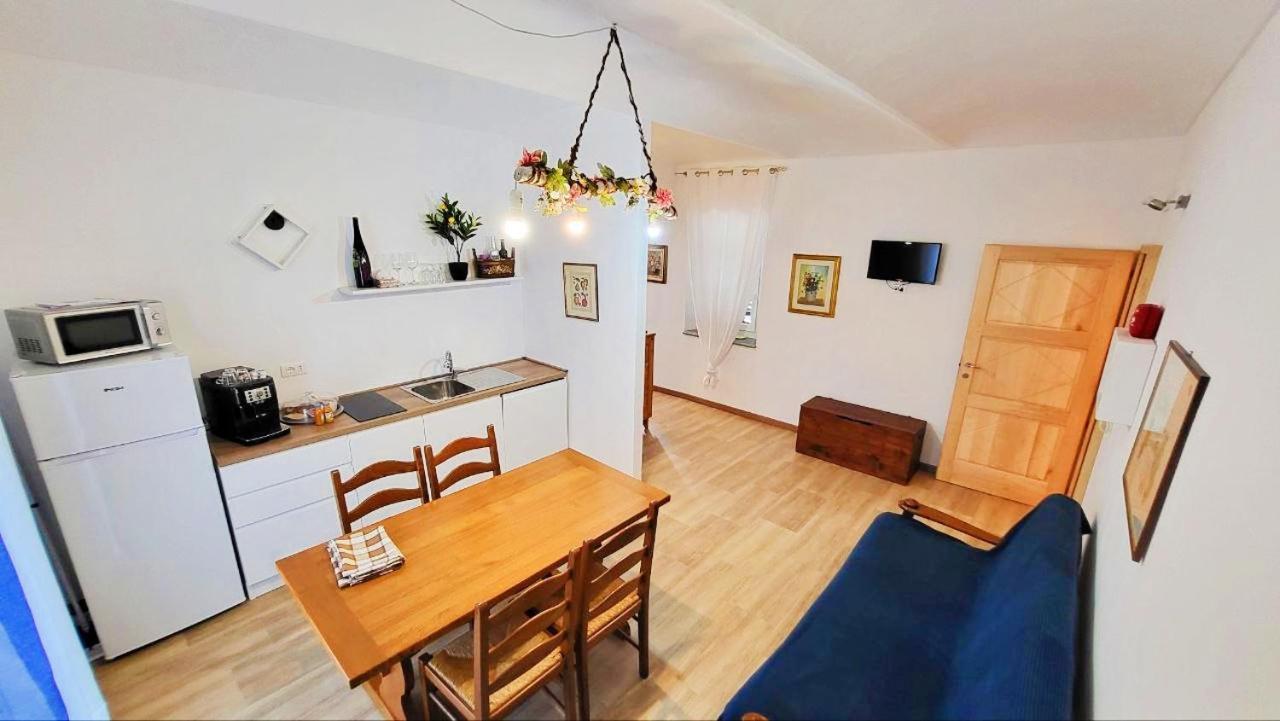 Appartamento In Monferrato Di Dominga Portacomaro ภายนอก รูปภาพ