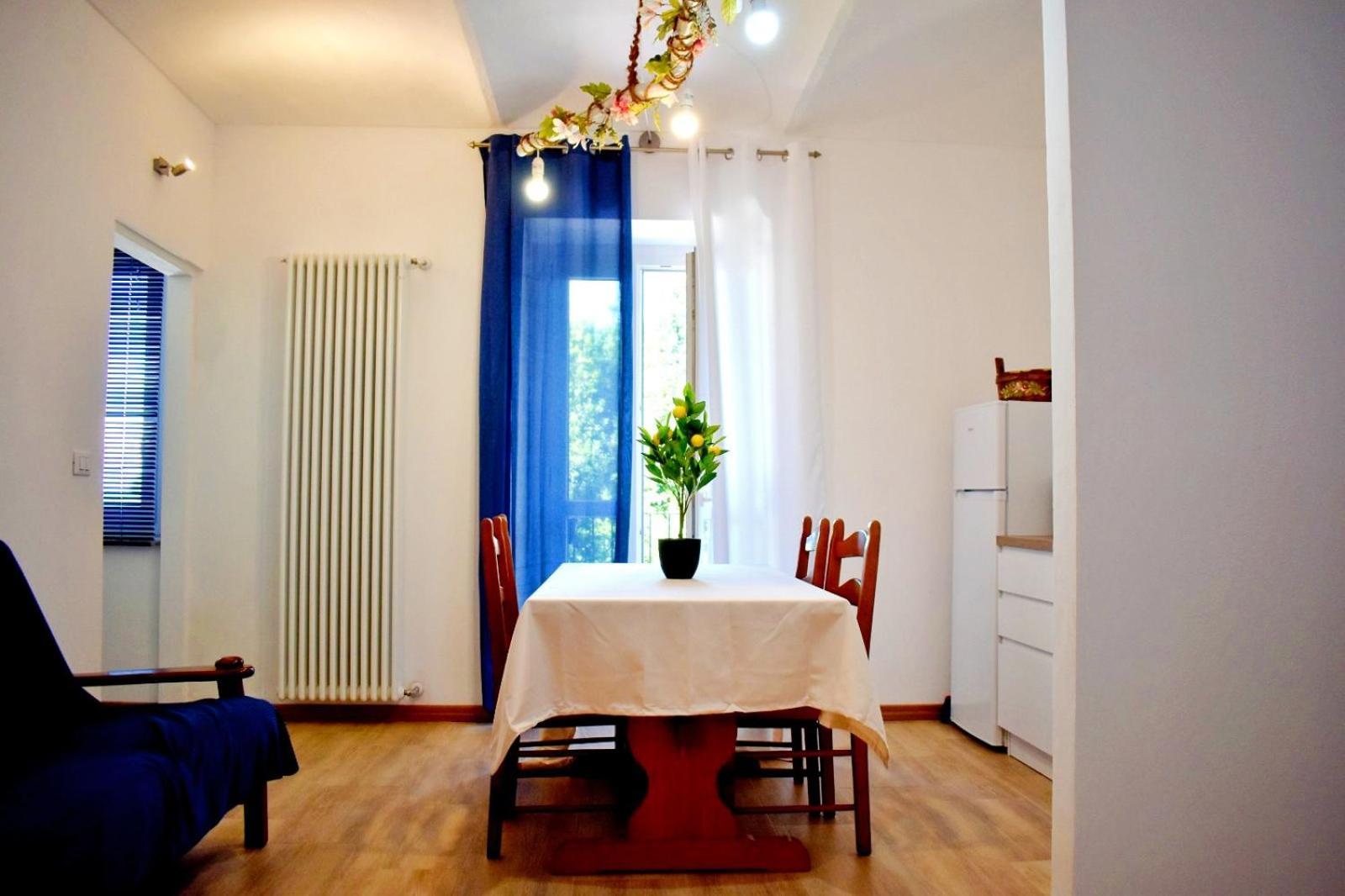 Appartamento In Monferrato Di Dominga Portacomaro ภายนอก รูปภาพ