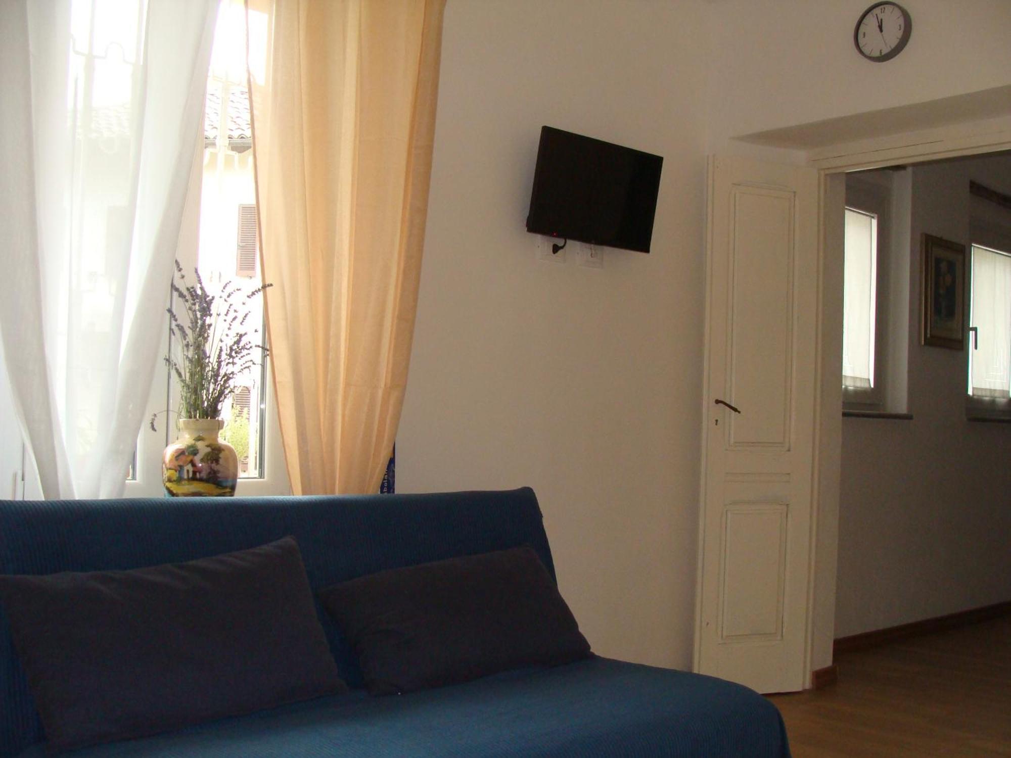Appartamento In Monferrato Di Dominga Portacomaro ภายนอก รูปภาพ